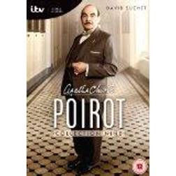 Agatha Christie's Poirot - Collection 9 [DVD]